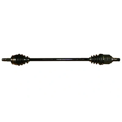 Abbildung von SKF VKJC 8686 Antriebswelle 918, 56,4 OPEL: Corsa E Schrägheck, D Schrägheck