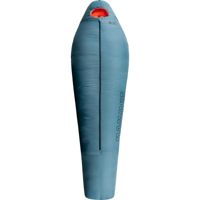 Abbildung von Mammut Comfort Down Bag 5C Schlafsack