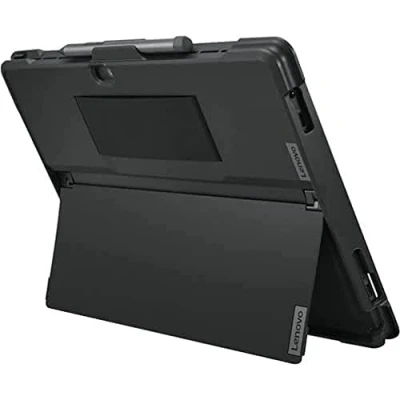 Abbildung von Lenovo Schutzhülle für Tablet (für Thinkpad X12), Schwarz, 4X41A08251