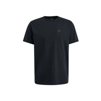 Abbildung von PME Legend Badge Tshirt basic, Herren, Größe: Medium, Salute