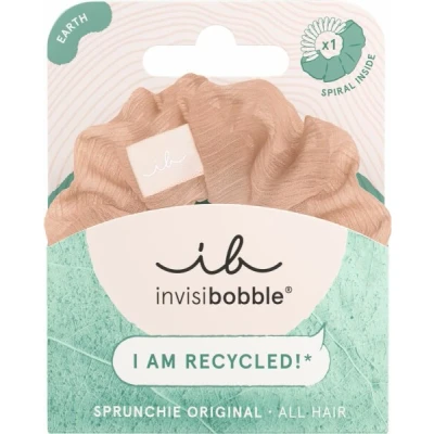 Abbildung von Invisibobble Sprunchie Recycling Rocks