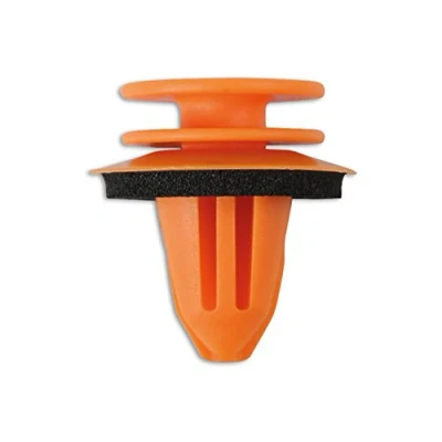 Abbildung von Connect Workshop Consumables 36323 Panel Clip Retainer for Mercedes Benz 50pc