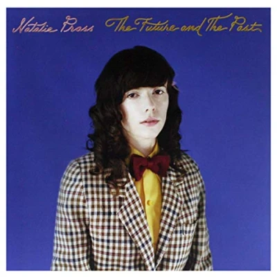 Abbildung von the Future and Past (Ltd.Colored Vinyl+Mp3) [Vinyl LP]