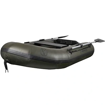 Abbildung von Fox Eos 215 Boot (Lattenrostboden) Schlauchboot