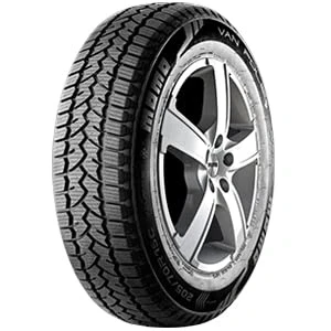 Abbildung von Momo W 3 VAN Pole 225/75 R16 121R PKW Winterreifen Reifen MERCEDES BENZ: Sprinter 3.5 t Kastenwagen, ML Klasse 30631