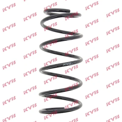 Abbildung von KYB K Flex RC1527 Fahrwerksfeder Vorderachse Schraubenfeder OPEL: Omega B Limousine, Caravan