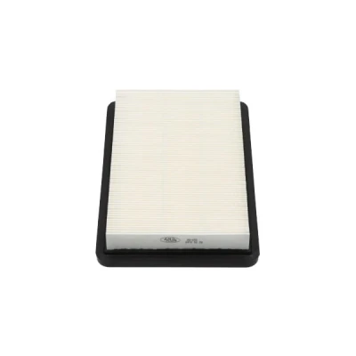 Abbildung von KAVO PARTS HA 693 Luftfilter 38mm 160mm 247mm Filtereinsatz HYUNDAI: COUPE, Accent I Limousine, LANTRA 2