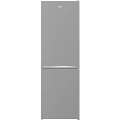 Abbildung von BEKO Kühl /Gefrierkombination &quot;RCSA366K50XBN&quot;, RCSA366K50XBN, 185,2 cm hoch, 59,5 breit, HarvestFresh