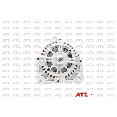 Abbildung von Generator ATL Autotechnik L 52 171