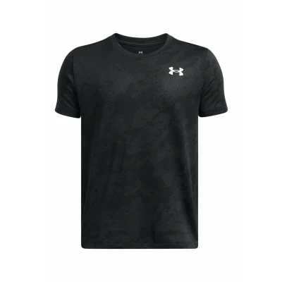 Abbildung von Under Armour Jungen UA Tech Vent Jcqrd SS Shirt