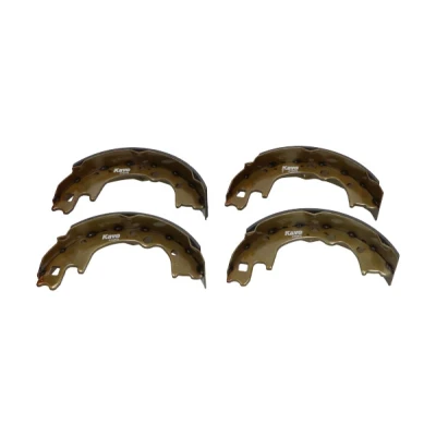 Abbildung von KAVO PARTS KBS 4401 Bremsbacken 220 57 HYUNDAI: H 1 Travel