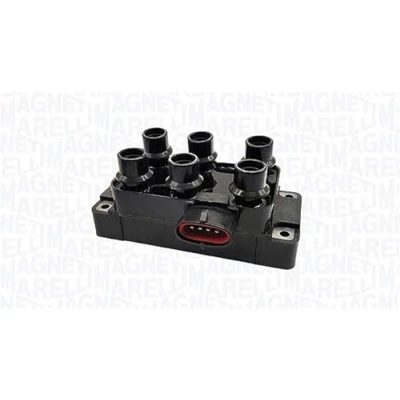 Abbildung von MAGNETI MARELLI 060717047012 Zündspule FORD USA: Mustang Mk5 Coupe, Explorer Mk2, Mk1