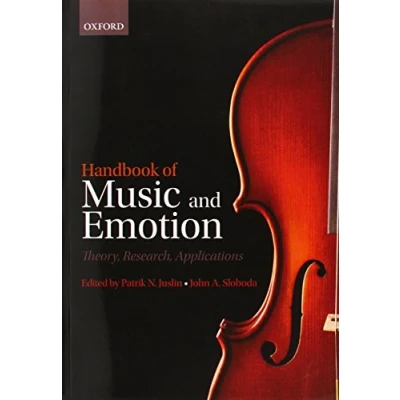 Abbildung von Handbook of Music and Emotion: Theory, Research, Applications