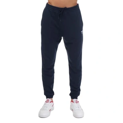 Abbildung von Reebok LEFT Jogginghose, Herren, Größe: Medium, Vector navy