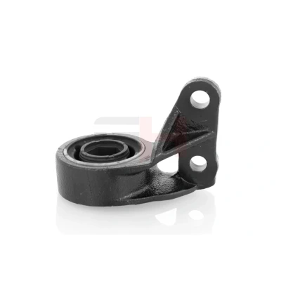 Abbildung von GH 554074V Querlenkerlager Vorderachse, links, Vorderachse unten, unten ROVER: 75, 75 Tourer