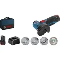 Abbildung von BOSCH Winkelschleifer Akku GWS 12V 76 Professional, 12Volt
