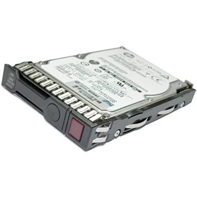 Abbildung von Hpe Msa 600GB 12G SAS 10K 2.5Inch Ent HDD