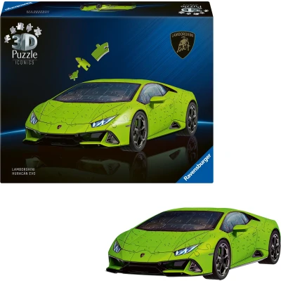 Abbildung von Iconics Lamborgh.Huracán EVO Verde