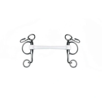 Abbildung von Trust Baby Pelham Inno Sense Flexi Soft 14mm 11,5cm