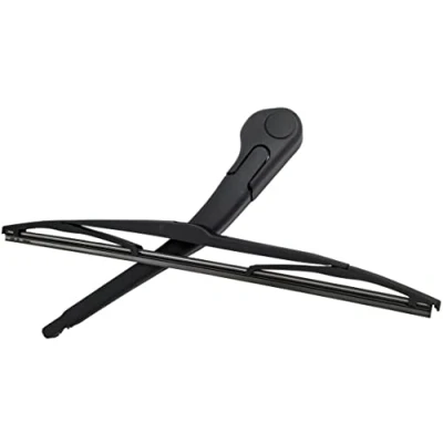 Abbildung von TarosTrade 244 0256 N 82503 Hinterer Scheibenwischerarm Und Blatt Set 350 Mm Kombi Hinten