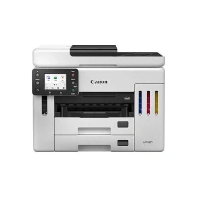 Abbildung von Canon MAXIFY GX7150 MegaTank Multifunktionsdrucker