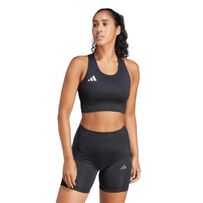 Abbildung von adidas Performance Adizero Top, Damen, Größe: XS, Black