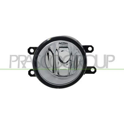 Abbildung von PRASCO TY3524413 Nebelscheinwerfer rechts TOYOTA: Auris Schrägheck