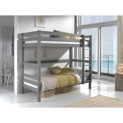 Abbildung von Vipack Etagenbett &quot;Pino&quot;, (Made in Europe), wahlweise mit Bettschublade