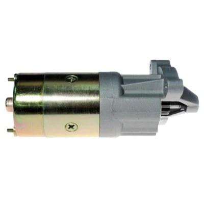 Abbildung von HELLA 8EA 011 611 061 Anlasser 12 2,2 9 PEUGEOT: Boxer Bus, Kastenwagen, CITROËN: XM II Schrägheck