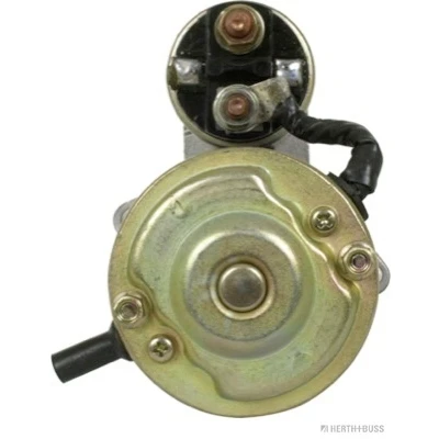 Abbildung von HERTH+BUSS JAKOPARTS J5218027 Anlasser 12 1,4 8