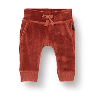 Abbildung von Noppies Baby Jungen B Regular fit Pants Rock Sound Hose, Henna P635, 50