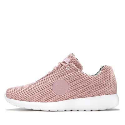 Abbildung von LASCANA ACTIVE Sneaker, mit Wohlfühlinnensohle, Schnürhalbschuh, Freizeitschuh VEGAN