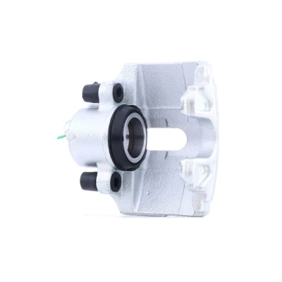 Abbildung von BOSCH 0 986 474 384 Bremssattel Gusseisen 77 VOLKSWAGEN: Golf Plus / Crossgolf, Touran I, Caddy 3 Kombi, AUDI: A3 Schrägheck, Sportback, TT Coupe