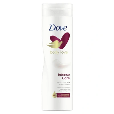 Abbildung von 6er Pack Dove Pflege Body Lotion Intensive für sehr trockene Haut 250ml