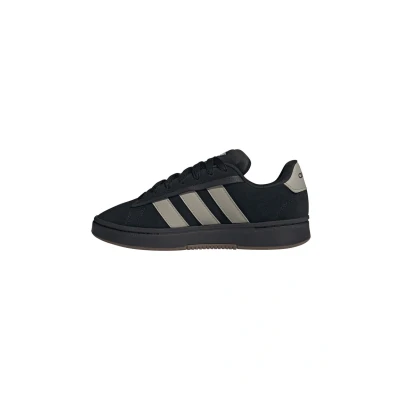 Abbildung von adidas Grand Court Alpha 00s Herren Sneaker Schuhe Sportschuhe Leder JS3807, Schuhgröße:41 EU