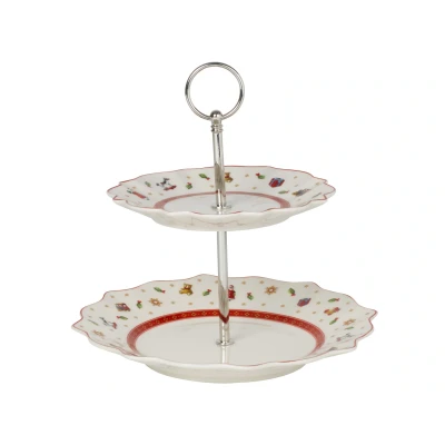 Abbildung von Villeroy und Boch Etagere Toy&#039;s Delight
