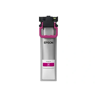 Abbildung von Epson WF C53xx / C58xx Series Patrone L Magenta