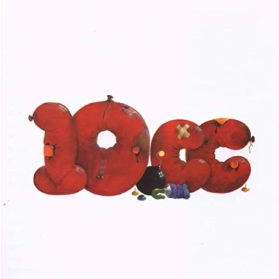 Abbildung von 10cc (Expanded Edition)