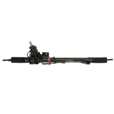 Abbildung von LAUBER 66.9042 Servolenkung hydraulisch für Linkslenker SMI M14x1,5 M14 x 1.5mm MALE 1090 klin VOLVO: S80 I, XC70 I Cross Country