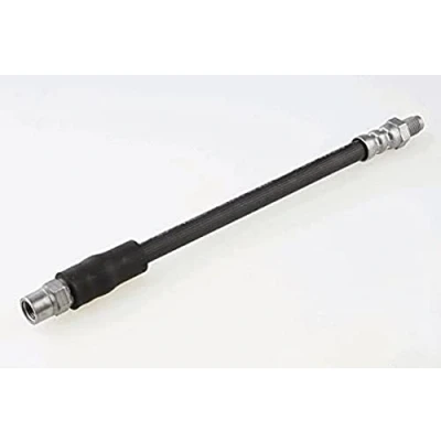 Abbildung von HELLA 8AH 355 461 221 Bremsschläuche 215 M10x1 AUDI: A4 B5 Avant, Limousine, 80 B4 Limousine