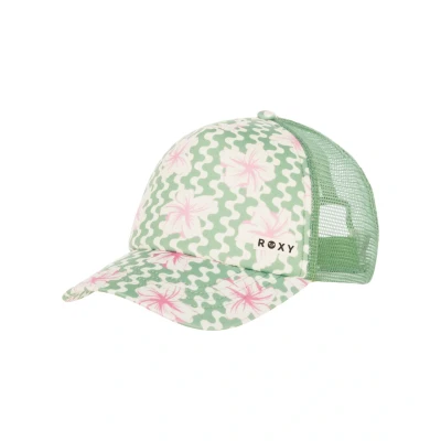 Abbildung von Roxy Trucker Cap &quot;Honey Coconut&quot;