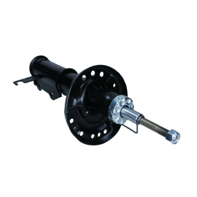 Abbildung von MAXGEAR 11 1090 Stoßdämpfer Vorderachse links Gasdruck Zweirohr Federbein oben Stift OPEL: Insignia A Sports Tourer, Schrägheck