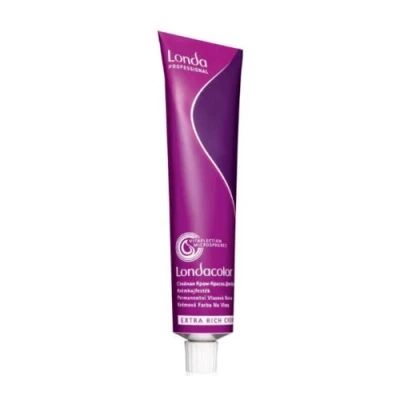 Abbildung von Londa Professional Permanent Color Crème 60 ml