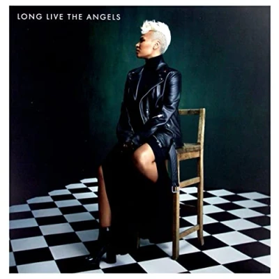 Abbildung von Long Live the Angels (2lp) [Vinyl LP]