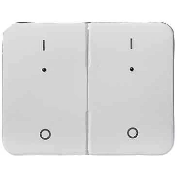 Abbildung von Busch Jaeger Tastsensor 2f. BRZ 6116 21 101