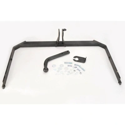 Abbildung von STEINHOF M 018/1 Anhängevorrichtung MAZDA: 3 Hatchback