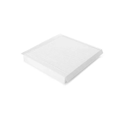 Abbildung von UFI 53.118.00 Innenraumfilter Partikelfilter 227mm 263mm 30mm HYUNDAI: Matrix, Coupe II, Elantra III Limousine