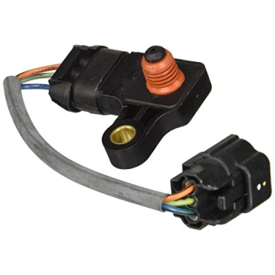 Abbildung von MAGNETI MARELLI 215810008500 Sensor, Saugrohrdruck CHEVROLET: Captiva, Nubira Kombi, OPEL: Antara, DAEWOO: Limousine
