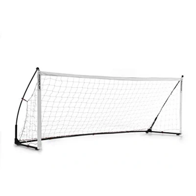 Abbildung von QuickPlay Kickster Elite Fußballtor