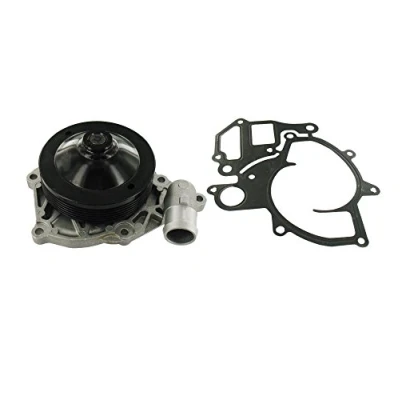 Abbildung von SKF VKPC 89000 Wasserpumpe mit Dichtungen Metall für Keilrippenriementrieb PORSCHE: Boxster, 911 Coupe, Cabrio kfzteile, kfzteile24, bandel online
